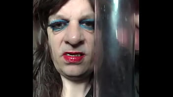 Preview 3 of Mom And Son Home Movi - crossdressing bisexual gay mark wright will never get tired of swallowing piss take 4