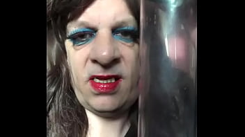 Preview 2 of Hard Water Push - crossdressing bisexual gay mark wright will never get tired of swallowing piss take 3