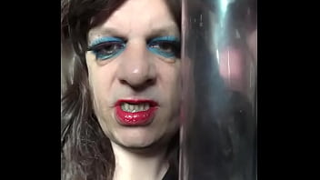 Preview 3 of Hard Water Push - crossdressing bisexual gay mark wright will never get tired of swallowing piss take 3