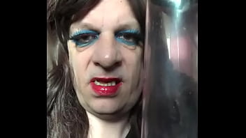 Preview 1 of Hard Water Push - crossdressing bisexual gay mark wright will never get tired of swallowing piss take 3