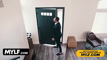Preview 1 of Beeg Cim - Mylf - Best Milf Compilation Of Sexy Big Assed Busty Stepmoms And More Getting Drilled By Big Dicks