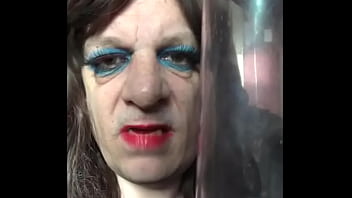 Preview 2 of Freehard Com - crossdressing bisexual gay mark wright will never get tired of swallowing piss take 2