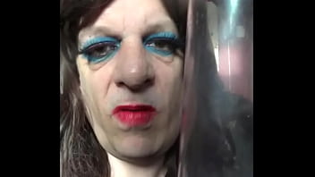 Preview 3 of Freehard Com - crossdressing bisexual gay mark wright will never get tired of swallowing piss take 2