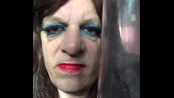 Preview 1 of Freehard Com - crossdressing bisexual gay mark wright will never get tired of swallowing piss take 2