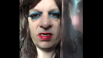 Preview 4 of Freehard Com - crossdressing bisexual gay mark wright will never get tired of swallowing piss take 2