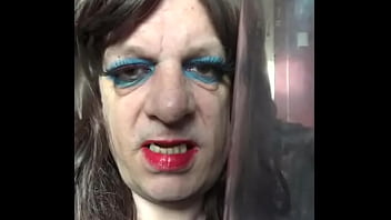 Preview 3 of Webcam Seks Java Hihi - crossdressing bisexual gay mark wright will never get tired of swallowing piss take 1