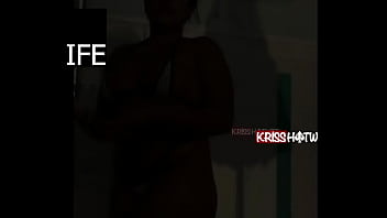 Preview 1 of Huge Creampie Gang Rape - Aquele Biquini Safado Que Kriss Hotwife Ama Usar Em Locais P&uacute_blicos