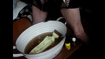 Preview 2 of 16 Years Small Girl - BLASPHEMY PISS
