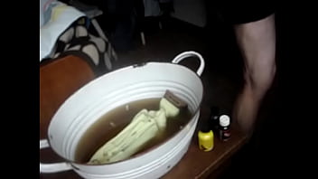 Preview 1 of 16 Years Small Girl - BLASPHEMY PISS