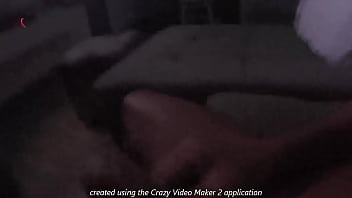 Preview 2 of Sexivdo Player Mp4 - PORRA ESCORRENDO DA GOZADA NA MINHA VIZINHA