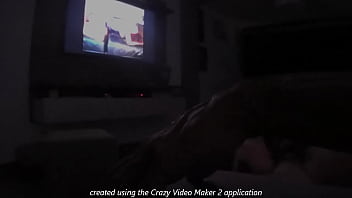 Preview 1 of Sexivdo Player Mp4 - PORRA ESCORRENDO DA GOZADA NA MINHA VIZINHA