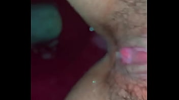 Preview 2 of Jordi And Freind - Real cuckold husband,  my wife in the motel enjoys sex with my best friend