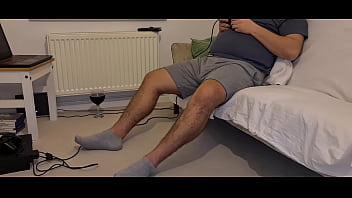 Preview 1 of 1hars Full Sex - Hot Stepm&amp_om is Gonna Miss STepSon