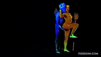Preview 2 of Bangla Villdge Lokal Panu Video - Divine Powers