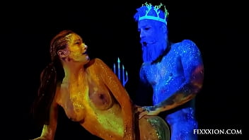 Preview 4 of Bangla Villdge Lokal Panu Video - Divine Powers