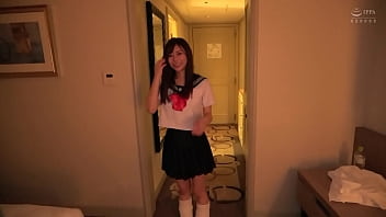 Preview 1 of Boy Friend Xxx Friend - 高級ラウンジ嬢とハメ撮りSEX。店外デートからのラブホでエッチ。色白な肌とめちゃくちゃ可愛い顔が性欲をそそる。服を脱ぐと綺麗なおっぱいとちいさなお尻がとってもエロい。