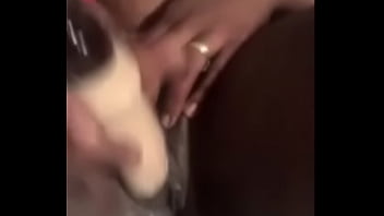 Preview 4 of Sex Alexis Texas Gets Unforget - Ebony fucking phat pussy