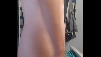 Preview 3 of Sixxxe Vdeo - G-string  boy T-back underware