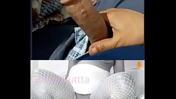 Preview 3 of Sexbangl Pava - Cum tribute to Hotty Puttta lot of cum