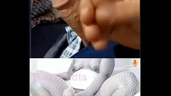 Preview 1 of Sexbangl Pava - Cum tribute to Hotty Puttta lot of cum