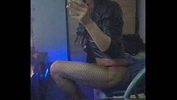 Preview 4 of Sophie Dee Anal Pain - Sissy