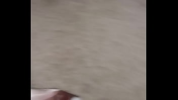 Preview 1 of Couple Seduce Sleeping Friend - BLESSING OF THE DAY I GOT COCK ON THE WAY