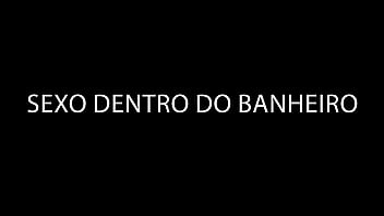 Preview 1 of Sex Porn Ao Dai - Sexo dentro banheiro com muita putaria e sexo radical