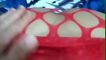 Preview 4 of Blud Coming - BIG BREAST MILF BABE SUCKS DICK