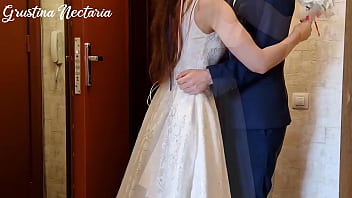 Preview 1 of Bond Seel Paik Xnxx Mota Lun - Our first after wedding sex