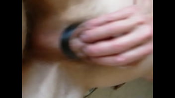 Preview 3 of Korea Beautiful Grip - Going Up and Down On That Dick
