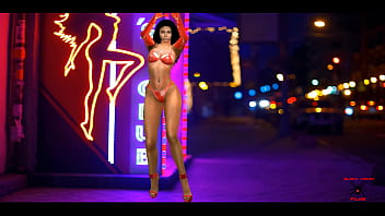Preview 1 of Rape Beuty Wife Brother - Wet dreams II comic part 3 (THE STRIPER)