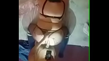 Preview 1 of Sabrina Starr With Cable Guy - Haciendo venirse al chico
