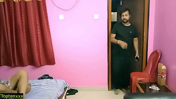 Preview 1 of Desi Porn Vido - Desi village wife shared by husband! Full night sex! Final part