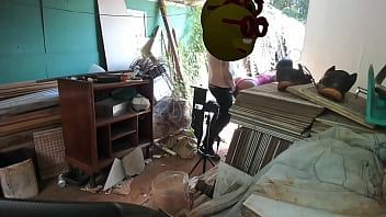 Preview 3 of Desi Mom Teach Sexxx - Fazendo meu Professor gozar Bentro da minha Bunda apertada e Provando meu Pr&oacute_prio Delicioso Caramelo o Rabo