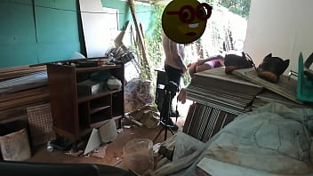 Preview 1 of Desi Mom Teach Sexxx - Fazendo meu Professor gozar Bentro da minha Bunda apertada e Provando meu Pr&oacute_prio Delicioso Caramelo o Rabo