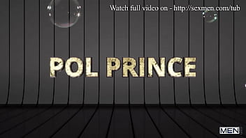 Preview 3 of Ooovdwom - Rub In The Tub / MEN / Pol Prince,  Manuel Reyes  / stream full at  http://sexmen.com/tub