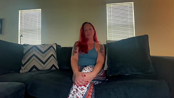 Preview 1 of Indian Open Six Video - Scarlett peach casting couch