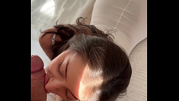 Preview 2 of Skype Ni - Stepsister Confession: She Asks Me to Fuck Her and Craves My Milk