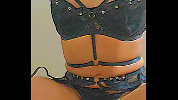 Preview 4 of 18 Ag For Hot Xxx - Una sissy timida