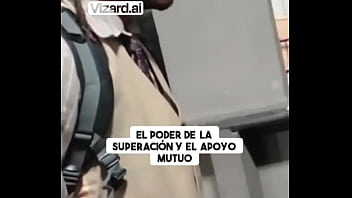 Preview 1 of Bangla Home Waif Xnxxx Video - El poder de la superaci&oacute_n y el apoyo mutuo #apoyo #comunidad #chiclenoticias #viaje #animo #elchicletv #historias #progre...