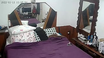 Preview 3 of Mom And Son One Bade Shere - Gosto de ver ela se oferecendo para outros homens pelo celular . Paty Bumbum