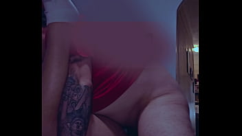 Preview 2 of Free Kavkaz - Chubby Neigbor Fucks Me Good,  Fat Belly BBW With Small Tits Loves Doggystyle &amp_ Missionary!