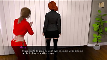 Preview 2 of Simal Xnxx - Dusklight Manor 140