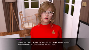 Preview 3 of Simal Xnxx - Dusklight Manor 140