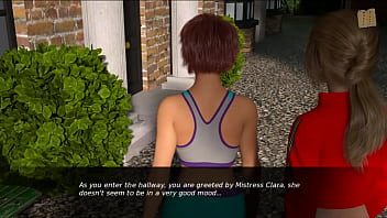 Preview 1 of Simal Xnxx - Dusklight Manor 140