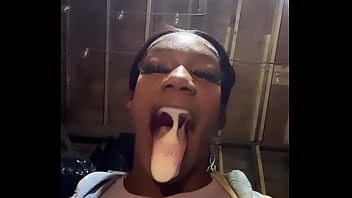 Preview 3 of Bhai Wife - Follow my backup Spitgoathenny &amp_ spitsbyhennyy