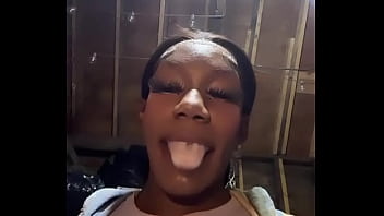 Preview 1 of Bhai Wife - Follow my backup Spitgoathenny &amp_ spitsbyhennyy