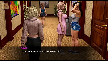 Preview 3 of Ners With Docter Sex - Nursing Back To Pleasure 85
