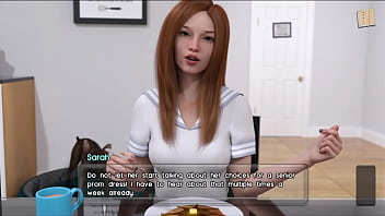 Preview 4 of 3d Video Gay Game Characters - Stay True Stay You 8