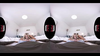 Preview 2 of Xidvideo Com - VIRTUAL TABOO - One MILF,  Two Cocks